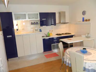 Ferienwohnung für 4 Personen (58 m²) in Valbandon 3/10