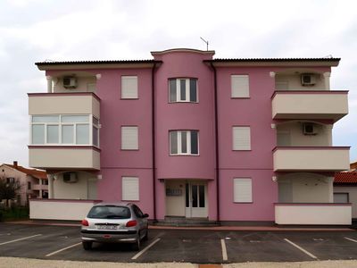 Ferienwohnung für 4 Personen (58 m²) in Fažana 2/10