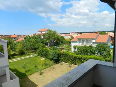 Ferienwohnung für 4 Personen (58 m²) in Valbandon 6/10