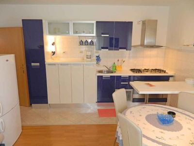 Ferienwohnung für 4 Personen (58 m²) in Fažana 6/10