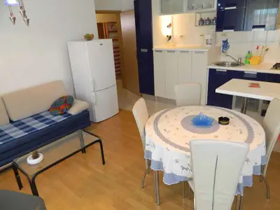 Ferienwohnung für 4 Personen (58 m²) in Valbandon 8/10