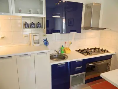 Ferienwohnung für 4 Personen (58 m²) in Valbandon 7/10