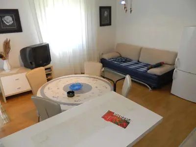 Ferienwohnung für 4 Personen (58 m²) in Valbandon 9/10