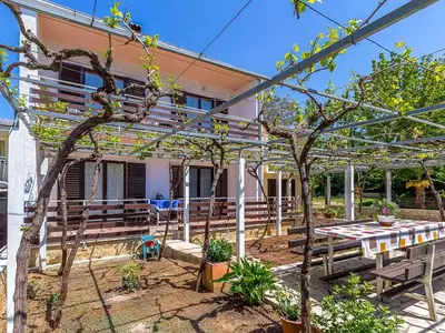 Ferienwohnung für 4 Personen (57 m²) in Valbandon 3/10