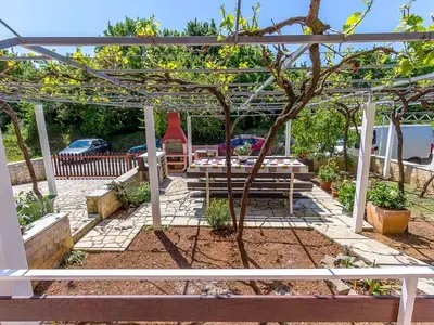 Ferienwohnung für 4 Personen (57 m²) in Valbandon 7/10