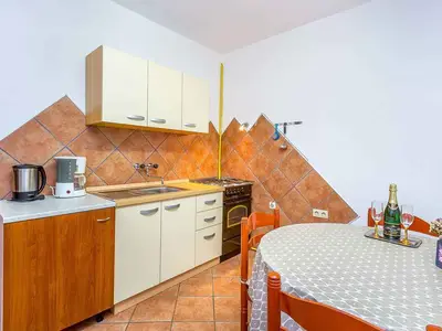 Ferienwohnung für 4 Personen (57 m²) in Valbandon 8/10