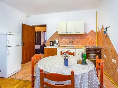 Ferienwohnung für 4 Personen (57 m²) in Valbandon 9/10