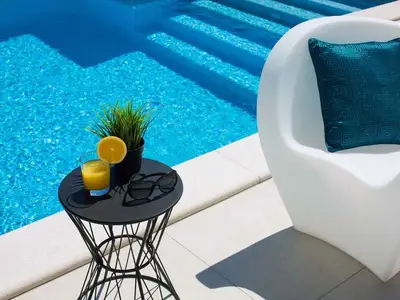 Ferienwohnung für 6 Personen (93 m²) in Fažana 7/10