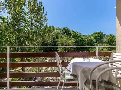 Ferienwohnung für 2 Personen (37 m²) in Valbandon 8/10