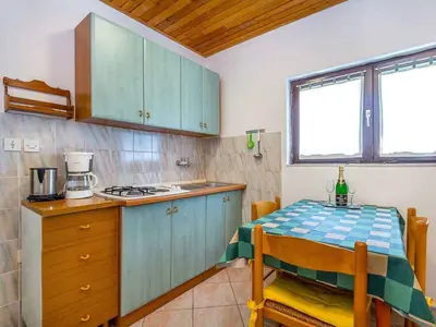 Ferienwohnung für 2 Personen (37 m²) in Valbandon 9/10