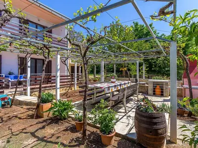 Ferienwohnung für 3 Personen (40 m²) in Valbandon 6/10