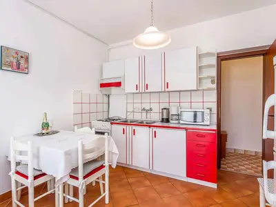 Ferienwohnung für 3 Personen (40 m²) in Valbandon 9/10