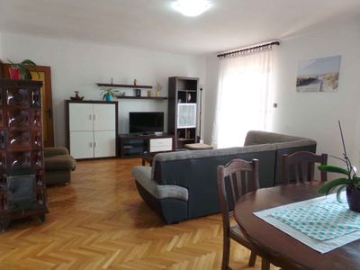 Ferienwohnung für 6 Personen (100 m²) in Fažana 9/10