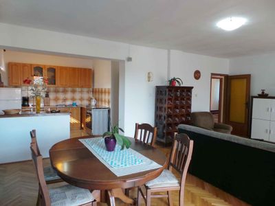 Ferienwohnung für 6 Personen (100 m²) in Fažana 10/10