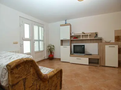 Ferienwohnung für 5 Personen (60 m²) in Fažana 5/10