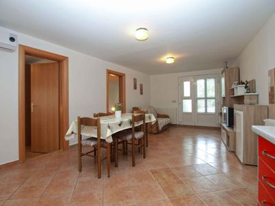 Ferienwohnung für 5 Personen (60 m²) in Fažana 7/10