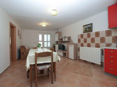 Ferienwohnung für 5 Personen (60 m²) in Fažana 8/10