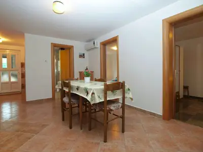 Ferienwohnung für 5 Personen (60 m²) in Fažana 10/10