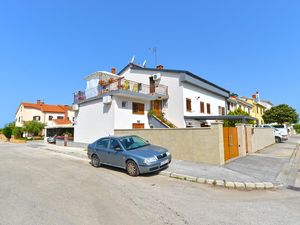 Ferienwohnung für 4 Personen (50 m²) in Fažana