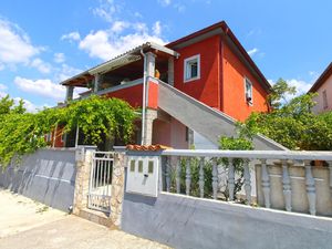 Ferienwohnung für 2 Personen (25 m²) in Fažana