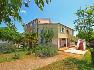 Ferienwohnung für 2 Personen (30 m²) in Fažana