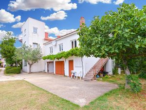 Ferienwohnung für 5 Personen (70 m²) in Fažana