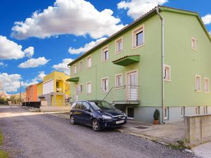 Ferienwohnung für 4 Personen (70 m²) in Fažana