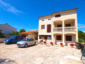 Ferienwohnung für 2 Personen (42 m²) in Fažana