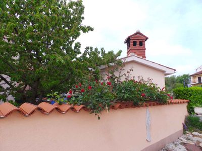 Ferienwohnung für 3 Personen (35 m²) in Fažana 6/10