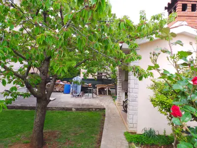 Ferienwohnung für 3 Personen (35 m²) in Fažana 8/10