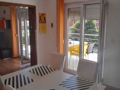 Ferienwohnung für 4 Personen (85 m²) in Fažana 9/10