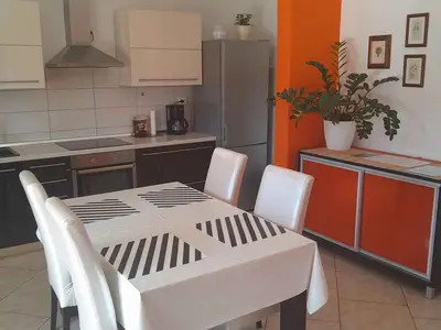Ferienwohnung für 4 Personen (85 m²) in Valbandon 10/10