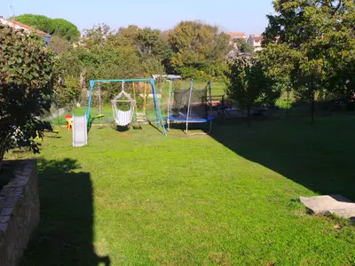 Ferienwohnung für 4 Personen (40 m²) in Valbandon 6/10