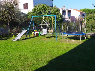 Ferienwohnung für 4 Personen (40 m²) in Valbandon 7/10