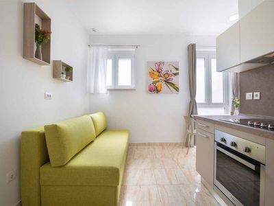 Ferienwohnung für 4 Personen (50 m²) in Fažana 6/10