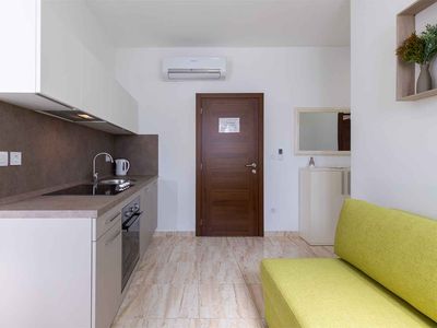 Ferienwohnung für 4 Personen (50 m²) in Fažana 8/10