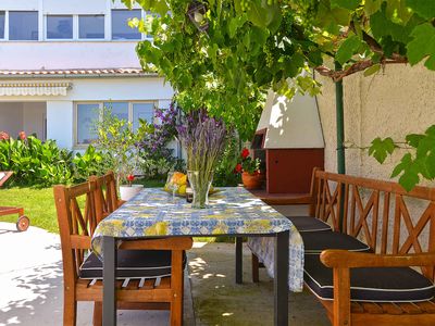 Ferienwohnung für 4 Personen (40 m²) in Fažana 9/10