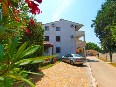 Ferienwohnung für 2 Personen (30 m²) in Fažana 2/10