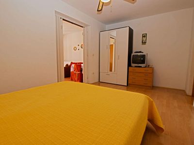 Ferienwohnung für 2 Personen (30 m²) in Fažana 10/10