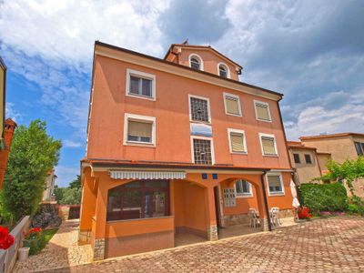 Ferienwohnung für 4 Personen (60 m²) in Fažana 4/10