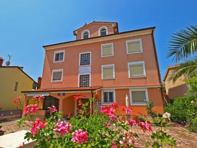 Ferienwohnung für 3 Personen (27 m²) in Fažana 2/10