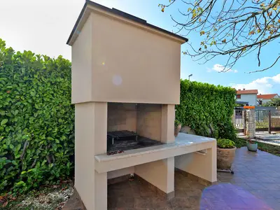 Ferienwohnung für 8 Personen (132 m²) in Valbandon 9/10