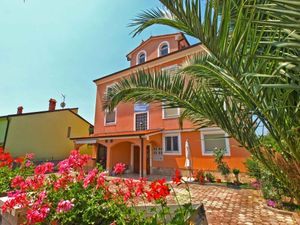 Ferienwohnung für 4 Personen (60 m²) in Fažana