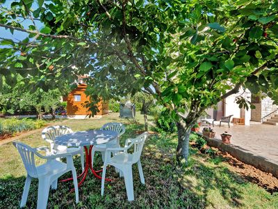 Ferienwohnung für 8 Personen (135 m²) in Fažana 7/10