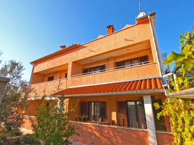 Ferienwohnung für 4 Personen (75 m²) in Fažana 3/10