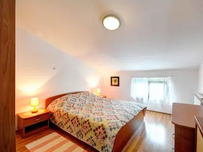 Ferienwohnung für 4 Personen (75 m²) in Fažana 8/10