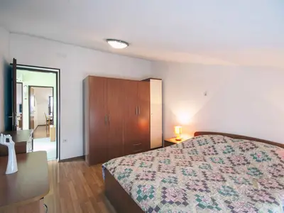 Ferienwohnung für 4 Personen (75 m²) in Fažana 9/10