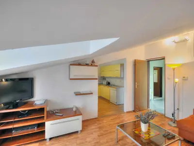 Ferienwohnung für 4 Personen (75 m²) in Fažana 10/10
