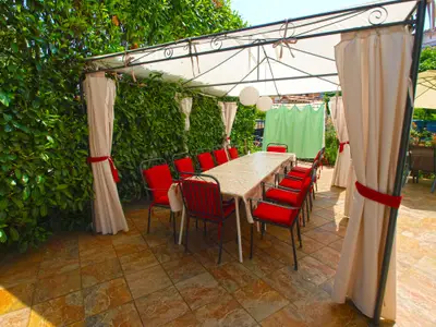 Ferienwohnung für 3 Personen (26 m²) in Fažana 6/10