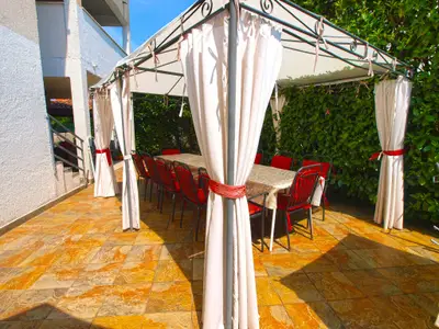 Ferienwohnung für 3 Personen (26 m²) in Fažana 7/10